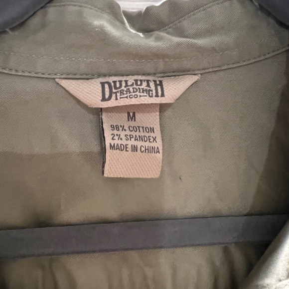 Duluth Trading Outerwear - Picture 3 of 3